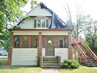 1303 Congress Ave, Saginaw, MI 48602 