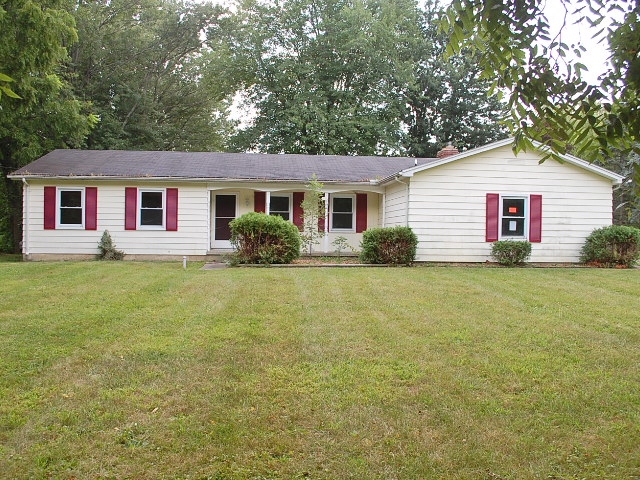 5376 Lippincott Blvd, Burton, MI 48519 