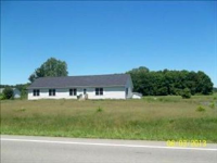 Milan-Oakville Road, Milan, MI 48160 