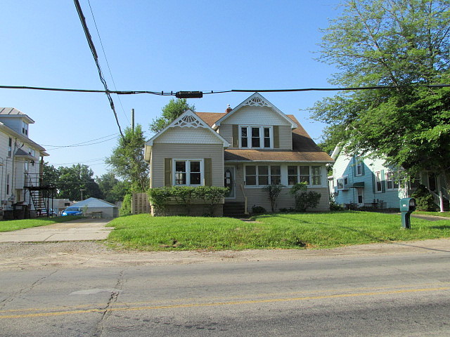 Monroe, Carleton, MI 48117 