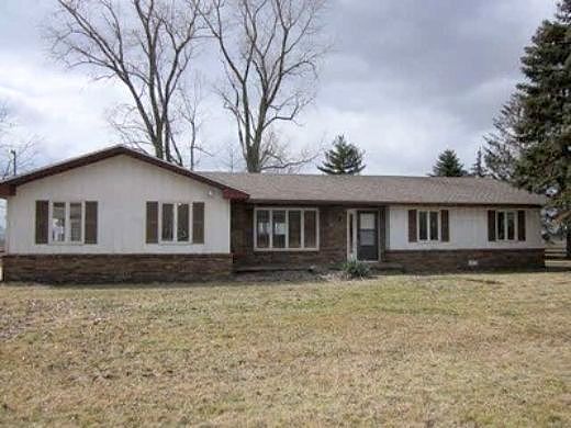 Head O Lake, Ottawa Lake, MI 49267 
