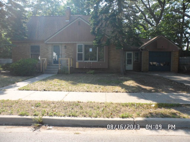 3009 5th St, Muskegon Hts, MI 49444 