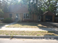 3009 5th St, Muskegon Hts, MI 49444 