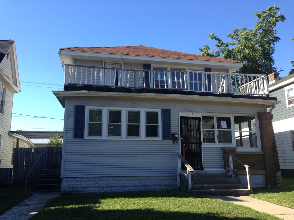 418-420 Oakdale St SE, Grand Rapids, MI 49507 