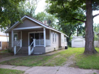 1113 Arthur Ave, Kalamazoo, MI 49048 