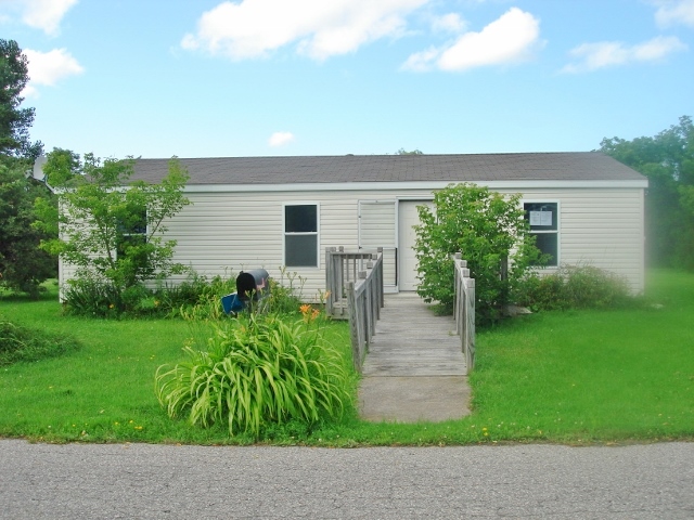 341e E John St, Pickford, MI 49774 