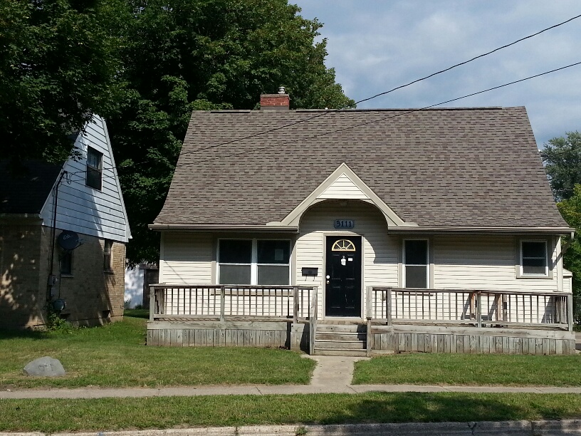 3111 Stabler St, Lansing, MI 48910 