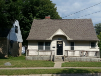 3111 Stabler St, Lansing, MI 48910 