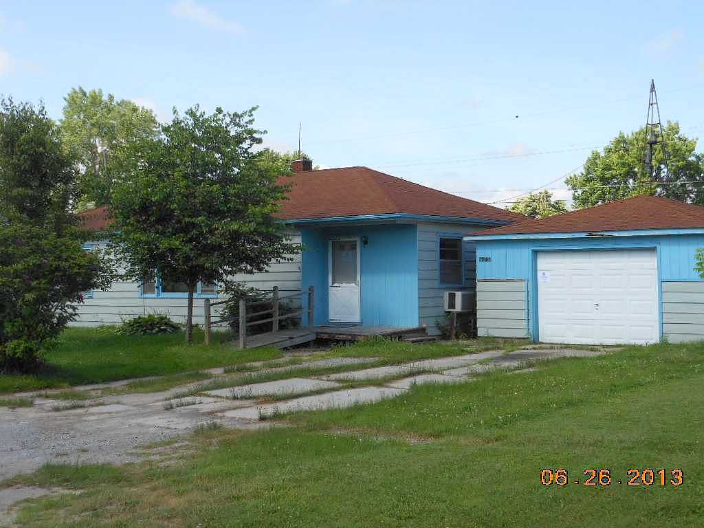 Marion, Linwood, MI 48634 