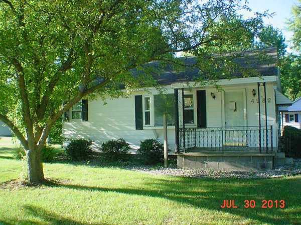 Regan, Bay City, MI 48706 