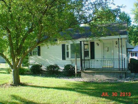 Regan, Bay City, MI 48706 