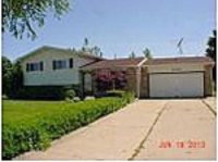 E Whitefeather Rd, Pinconning, MI 48650 
