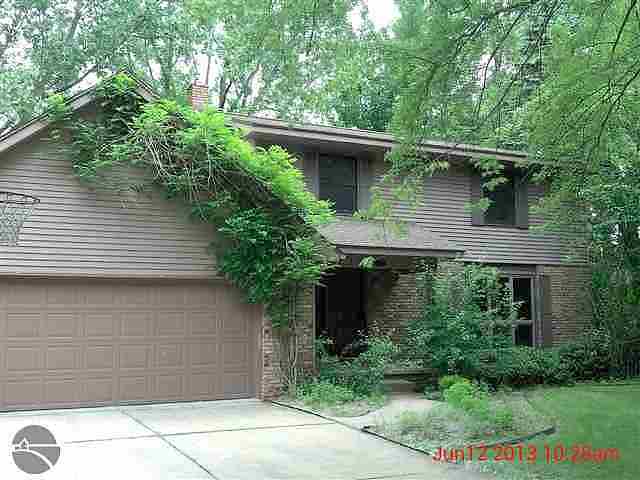 Sylvan, Midland, MI 48640 