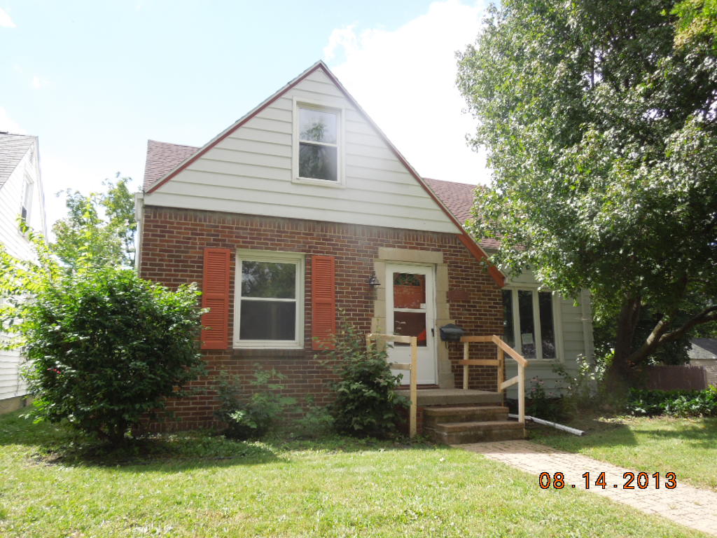 1630 Park Ave, Lansing, MI 48910 