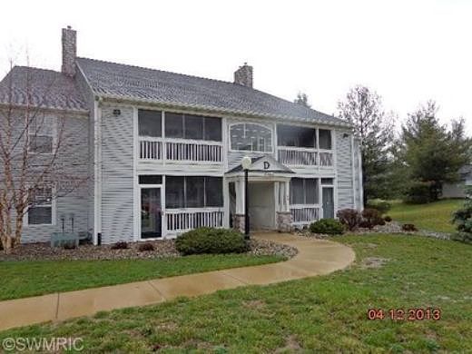 Butler, Marshall, MI 49068 