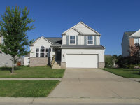 7860 Winterfield Dr, Ypsilanti, MI 48197 