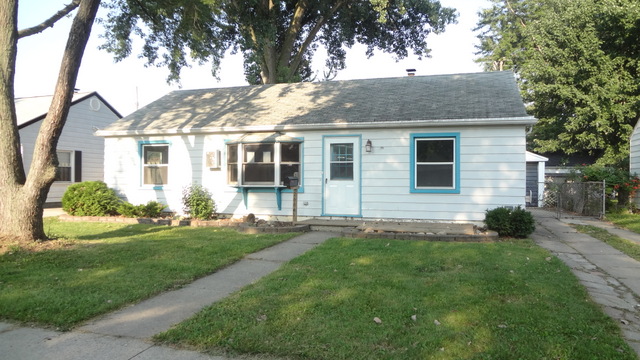 26641 Grandmont St, Roseville, MI 48066 
