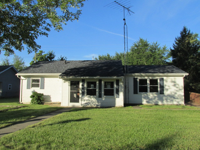 3480 Lakeview St, Monroe, MI 48162 