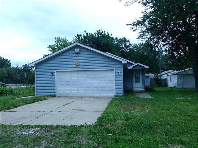 Elm, Whitmore Lake, MI 48189 