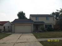 15722 Winter Park Dr, Macomb, MI 48044 