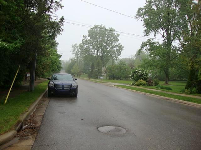 Fulmer, Ann Arbor, MI 48103 
