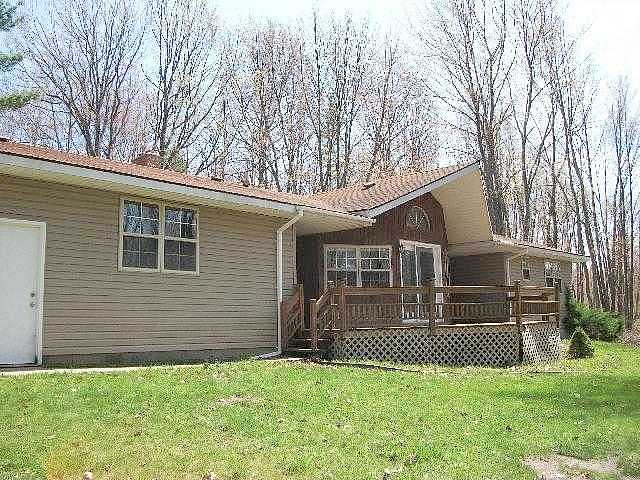 Scott, Hubbard Lake, MI 49747 