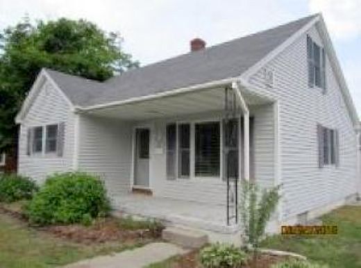 4Th, Rogers City, MI 49779 