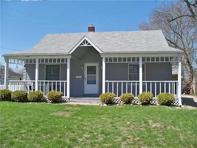 Wint, Williamston, MI 48895 