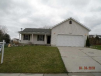 Elizabeth Street, Potterville, MI 48876 