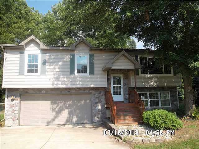 Clark, Eaton Rapids, MI 48827 