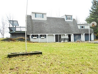 Houston Road, Eaton Rapids, MI 48827 