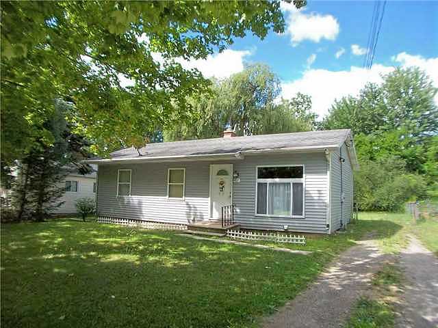 Rogers, Mason, MI 48854 