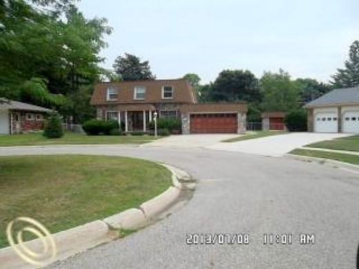 Illinois, Marysville, MI 48040 