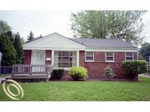 Doris, Livonia, MI 48150 