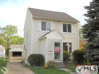 Winchester, Lincoln Park, MI 48146 