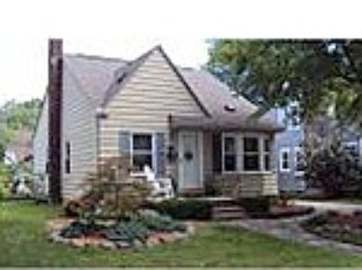 E 5Th St, Royal Oak, MI 48067 