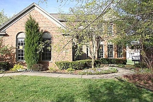 Bloomfield Oaks, West Bloomfield, MI 48324 
