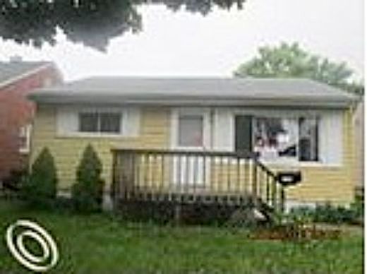 Carlisle, Hazel Park, MI 48030 