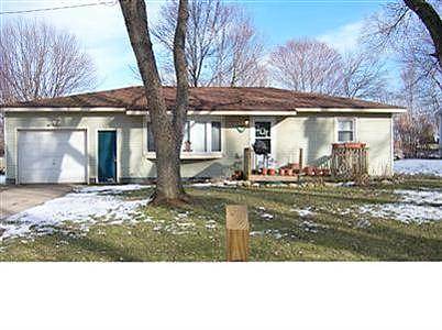 Wells North, Benton Harbor, MI 49022 