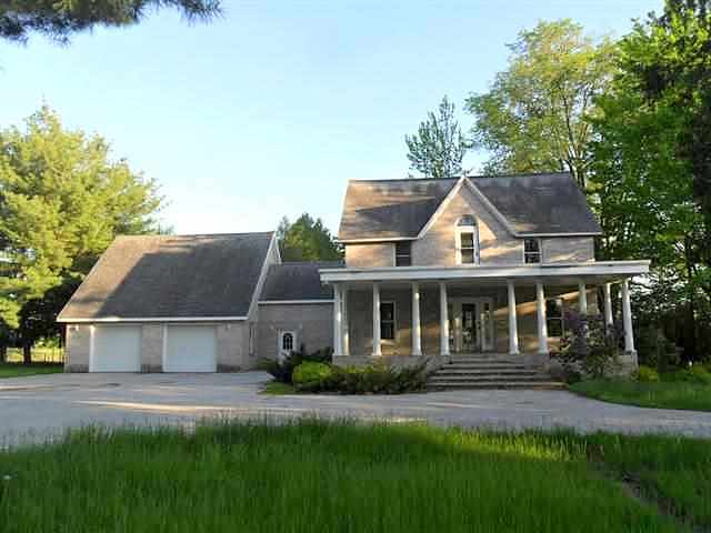 6 Mile, Evart, MI 49631 