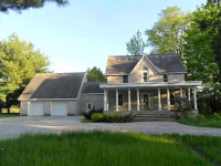 6 Mile, Evart, MI 49631 