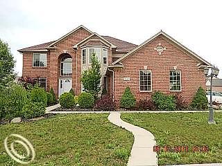 Geranium Dr # 1409, Rockwood, MI 48173 