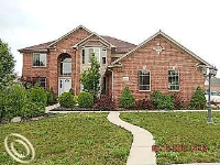 Geranium Dr # 1409, Rockwood, MI 48173 
