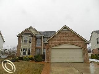 Morningview, Southgate, MI 48195 