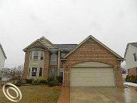Morningview, Southgate, MI 48195 