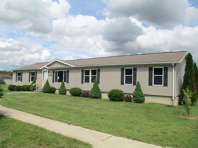 Plank Rd, Milan, MI 48160 