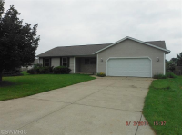 Sarah, Galesburg, MI 49053 