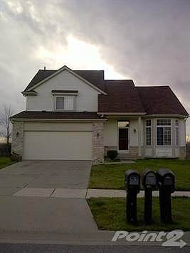 Thornhill, Ypsilanti, MI 48197 