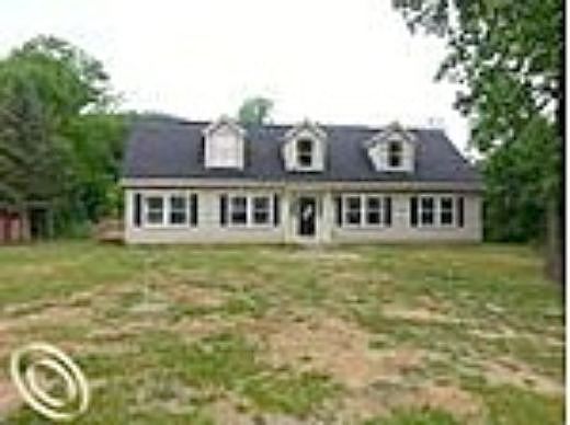 Talladay, Willis, MI 48191 