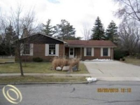 Wiltshire, Ann Arbor, MI 48103 